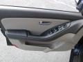 Regatta Blue - Elantra GLS Sedan Photo No. 15