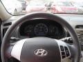 Regatta Blue - Elantra GLS Sedan Photo No. 19