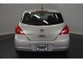 Brillant Silver - Versa 1.8 SL Hatchback Photo No. 4