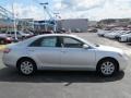 Titanium Metallic - Camry XLE Photo No. 2