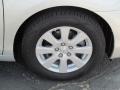 Titanium Metallic - Camry XLE Photo No. 3
