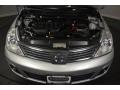 Brillant Silver - Versa 1.8 SL Hatchback Photo No. 9