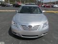 Titanium Metallic - Camry XLE Photo No. 5