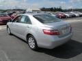 Titanium Metallic - Camry XLE Photo No. 8