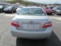 Titanium Metallic - Camry XLE Photo No. 9