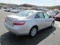 Titanium Metallic - Camry XLE Photo No. 10