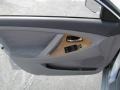 Titanium Metallic - Camry XLE Photo No. 12