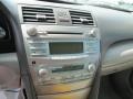Titanium Metallic - Camry XLE Photo No. 16