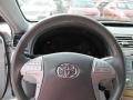 Titanium Metallic - Camry XLE Photo No. 17