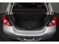 Brillant Silver - Versa 1.8 SL Hatchback Photo No. 20