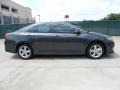 Magnetic Gray Metallic - Camry SE Photo No. 2