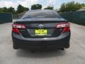Magnetic Gray Metallic - Camry SE Photo No. 4