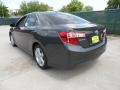 Magnetic Gray Metallic - Camry SE Photo No. 5