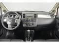 2009 Brillant Silver Nissan Versa 1.8 SL Hatchback  photo #29