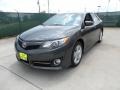 Magnetic Gray Metallic - Camry SE Photo No. 7