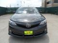Magnetic Gray Metallic - Camry SE Photo No. 8