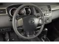 Brillant Silver - Versa 1.8 SL Hatchback Photo No. 31