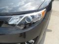 Magnetic Gray Metallic - Camry SE Photo No. 9