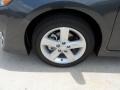 Magnetic Gray Metallic - Camry SE Photo No. 11