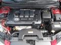 Redfire Pearl - Elantra GLS Sedan Photo No. 10