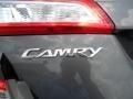 Magnetic Gray Metallic - Camry SE Photo No. 15
