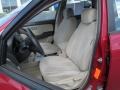 Redfire Pearl - Elantra GLS Sedan Photo No. 11