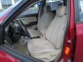 2007 Redfire Pearl Hyundai Elantra GLS Sedan  photo #11