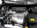 Magnetic Gray Metallic - Camry SE Photo No. 18