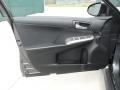 Magnetic Gray Metallic - Camry SE Photo No. 22