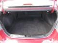 2007 Redfire Pearl Hyundai Elantra GLS Sedan  photo #20