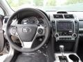 Magnetic Gray Metallic - Camry SE Photo No. 26
