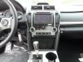 Magnetic Gray Metallic - Camry SE Photo No. 27