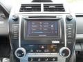 Magnetic Gray Metallic - Camry SE Photo No. 29