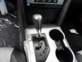 Magnetic Gray Metallic - Camry SE Photo No. 32
