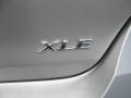 2012 Classic Silver Metallic Toyota Venza XLE  photo #16