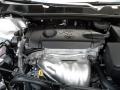 Classic Silver Metallic - Venza XLE Photo No. 17
