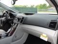 Classic Silver Metallic - Venza XLE Photo No. 18