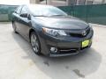 Magnetic Gray Metallic - Camry SE V6 Photo No. 1