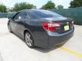 Magnetic Gray Metallic - Camry SE V6 Photo No. 5