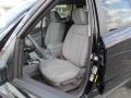 2012 Twilight Black Hyundai Santa Fe GLS  photo #5