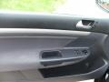 2009 Black Volkswagen Rabbit 2 Door  photo #12