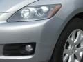Liquid Platinum Metallic - CX-7 Touring Photo No. 7