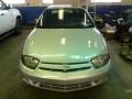 Ultra Silver Metallic - Cavalier LS Sedan Photo No. 2