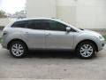 Liquid Platinum Metallic - CX-7 Touring Photo No. 16