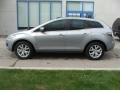 Liquid Platinum Metallic - CX-7 Touring Photo No. 17
