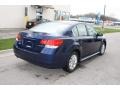Azurite Blue Pearl - Legacy 2.5i Premium Photo No. 4