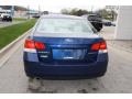 Azurite Blue Pearl - Legacy 2.5i Premium Photo No. 5
