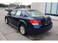 Azurite Blue Pearl - Legacy 2.5i Premium Photo No. 6