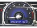 Royal Blue Pearl - Civic LX-S Sedan Photo No. 10