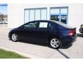Royal Blue Pearl - Civic LX-S Sedan Photo No. 12
